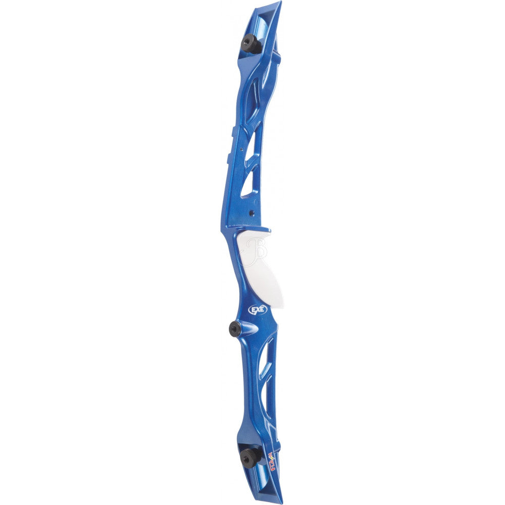 EXE Poignée Flash Bleu