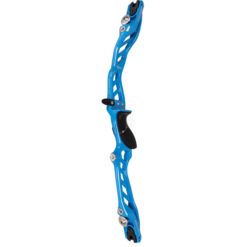 EXE Poignée Thunder Bleu
