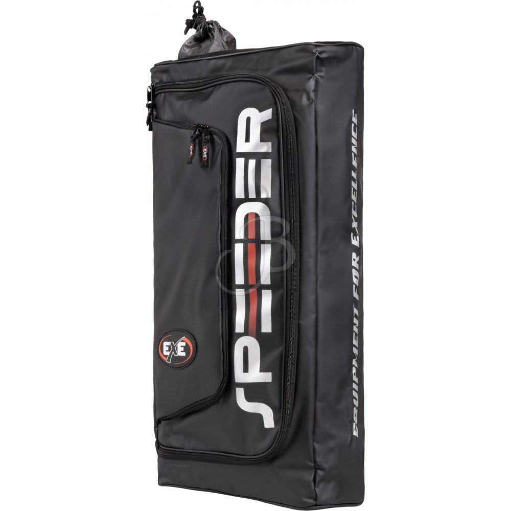 Valise Sac à Dos pour Arc Classique SPEEDER TARPULIN