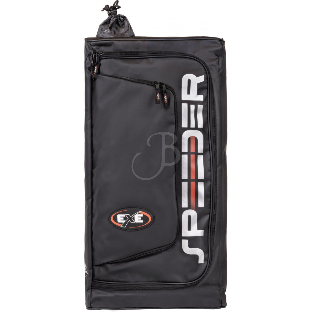 Valise Sac à Dos pour Arc Classique SPEEDER TARPULIN