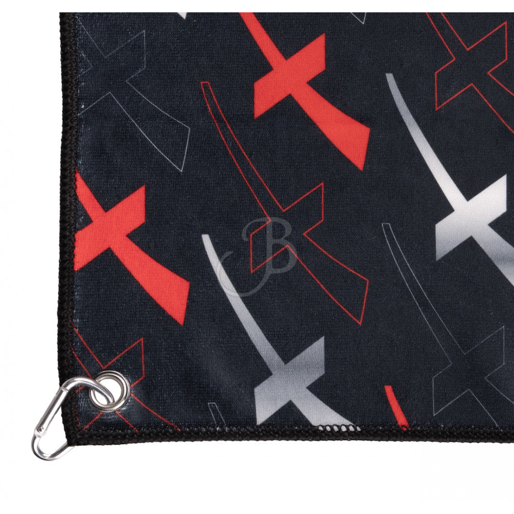 EXE Serviette de Tir vue 3