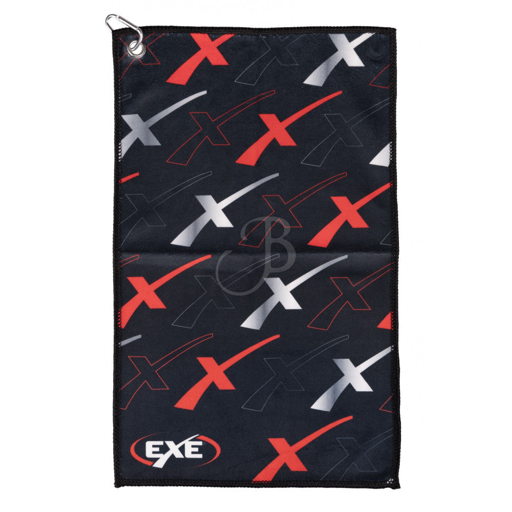 EXE Serviette de Tir