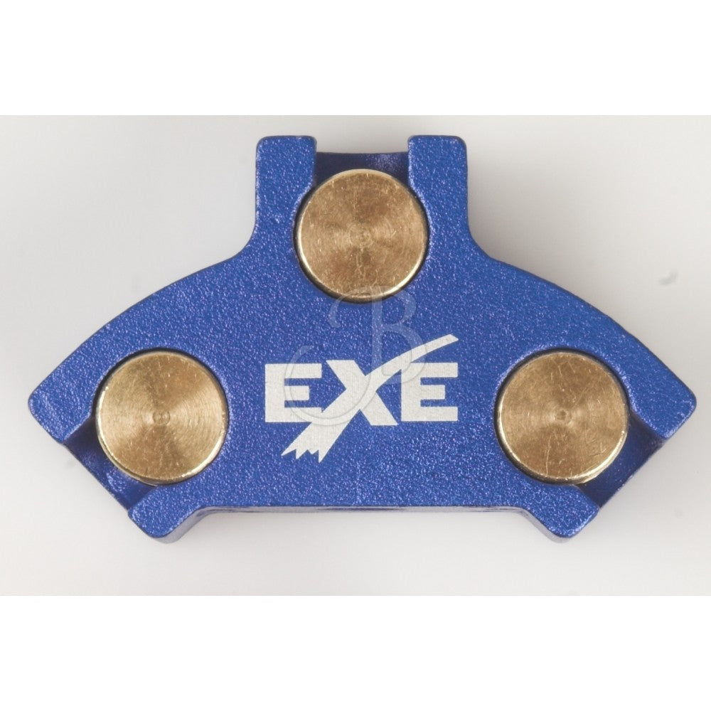 EXE V-Bar Quick Detach Bleu