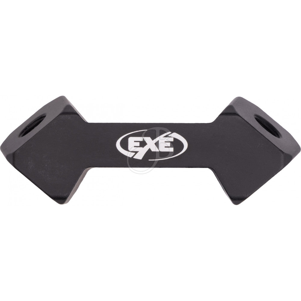 EXE V-Bar Wave Noir