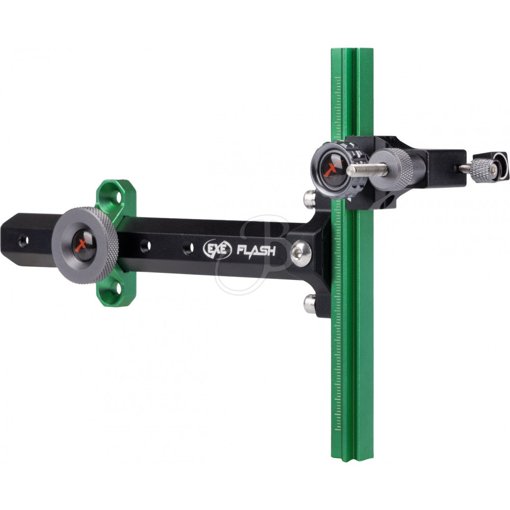 EXE Viseur Flash New Vert