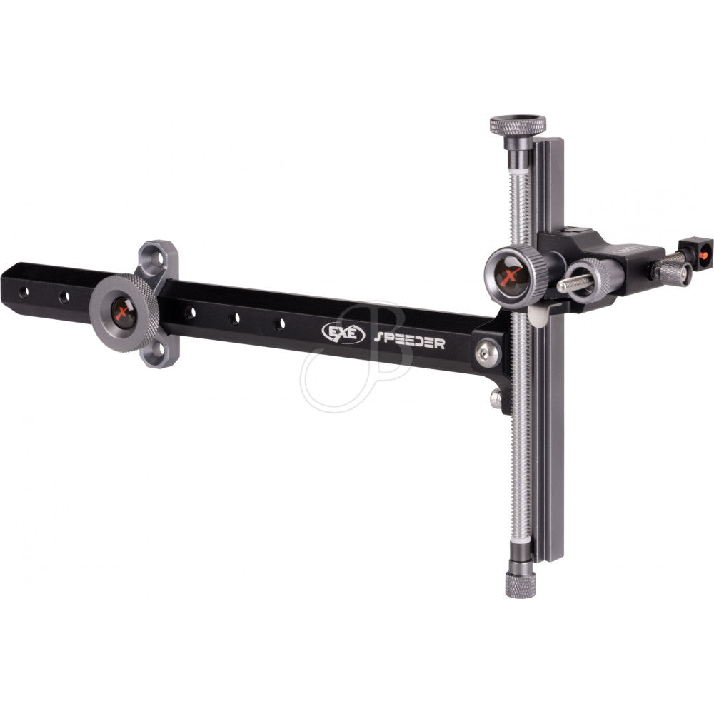 EXE Viseur Speeder New Fumé