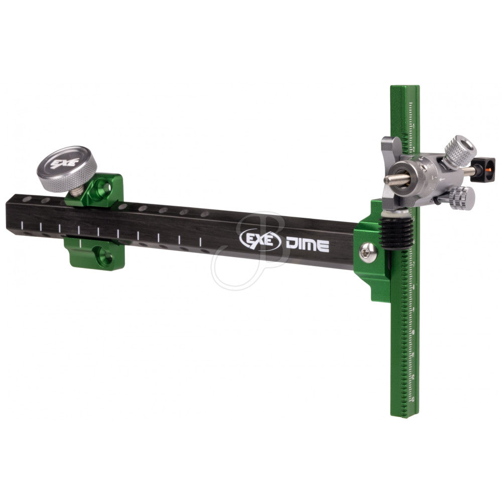 EXE Viseur Dime Vert