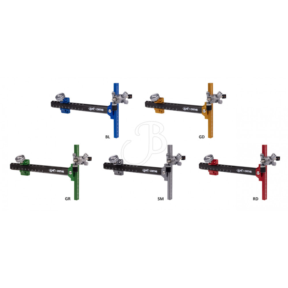 EXE Viseur Dime Gaucher