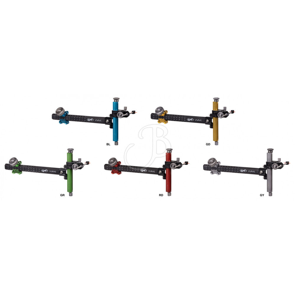 EXE Viseur Wave Gaucher
