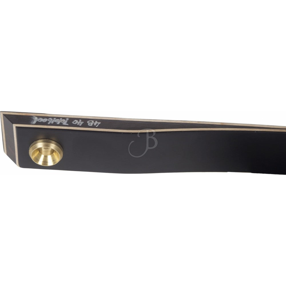Branches d'Arc Gravity Gecko Noires Medium