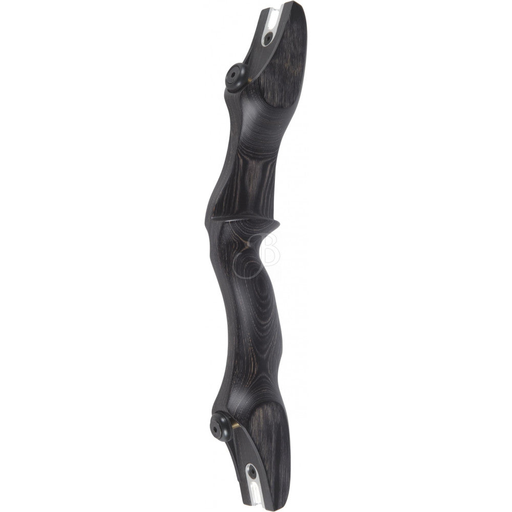 Poignée d'Arc Gravity Black Star 17"