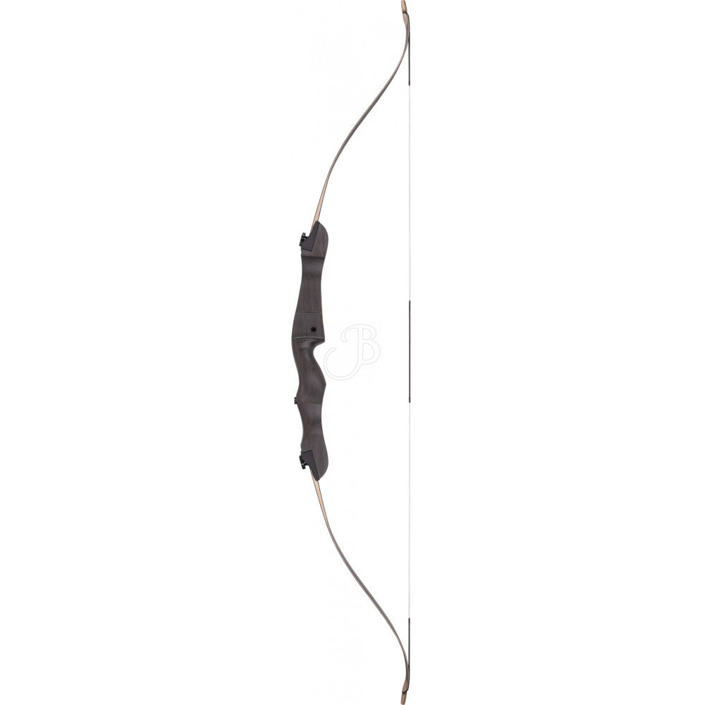 Arc École Junior Gravity Black 54"