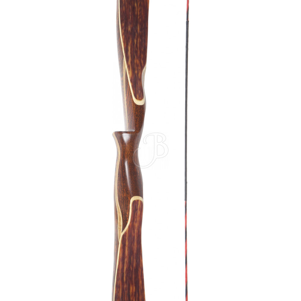 Longbow Hybride Gravity Perseids 62" Droitier