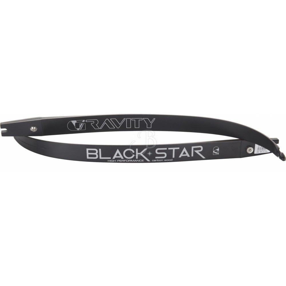 Branches d'Arc Gravity Black Star