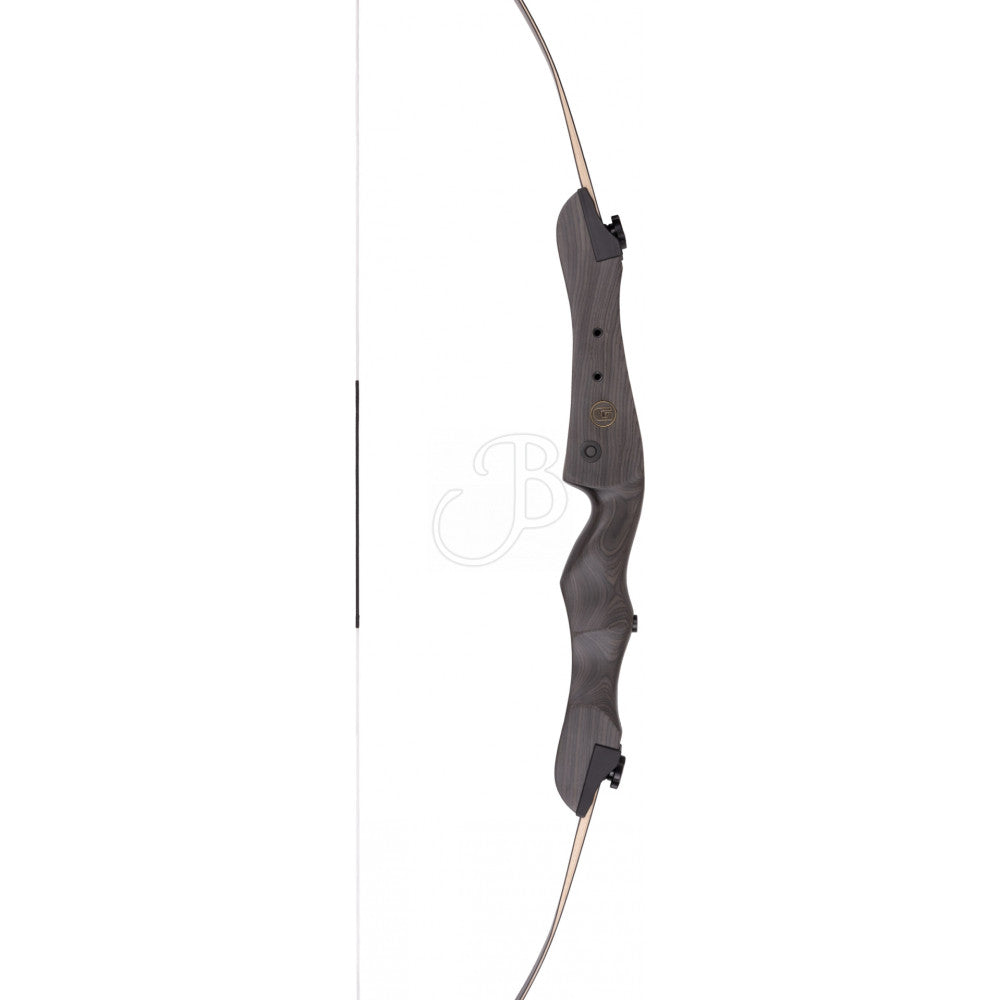 Arc École Junior Gravity Black 54"
