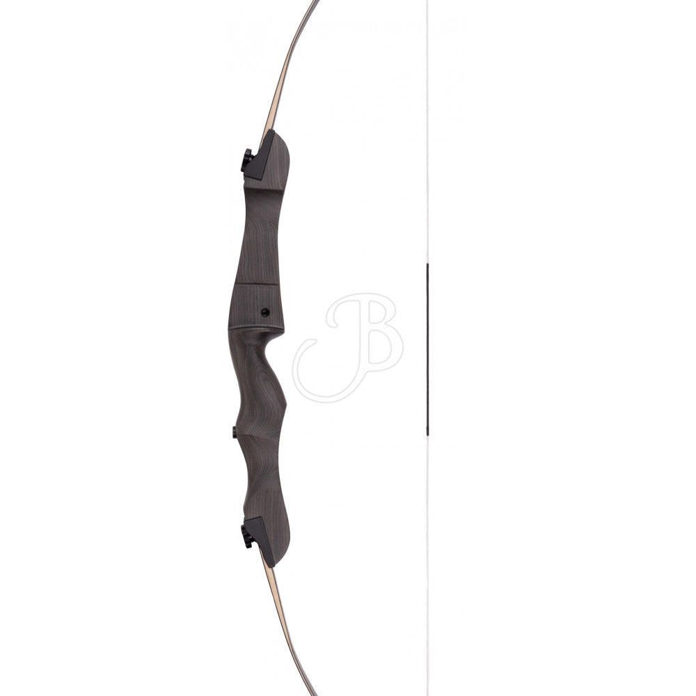 Arc École Junior Gravity Black 54"
