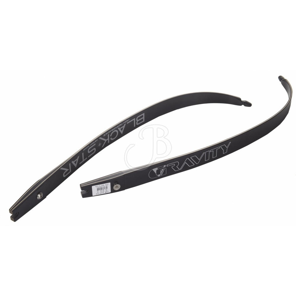 Branches d'Arc Gravity Black Star