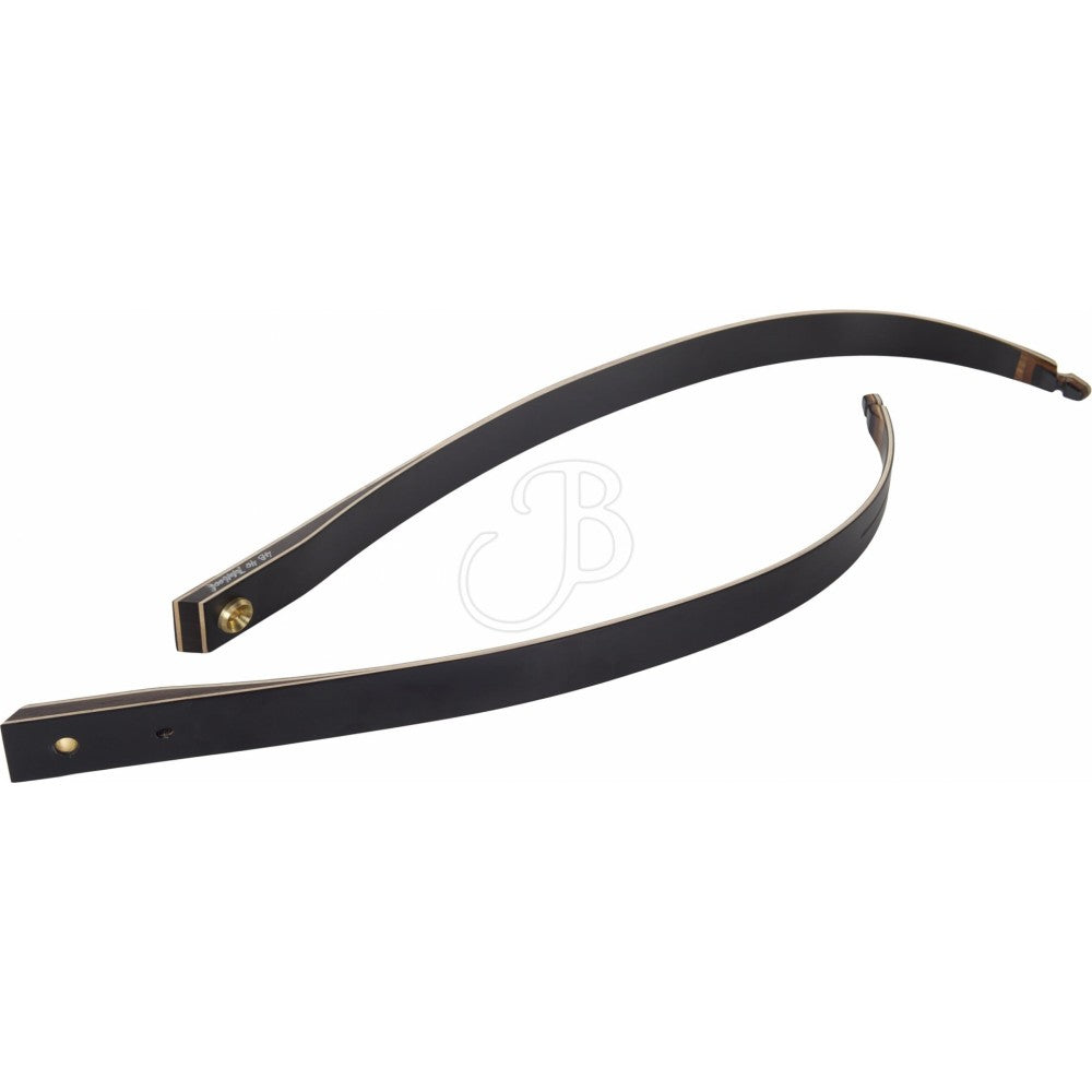 Branches d'Arc Gravity Gecko Noires Medium