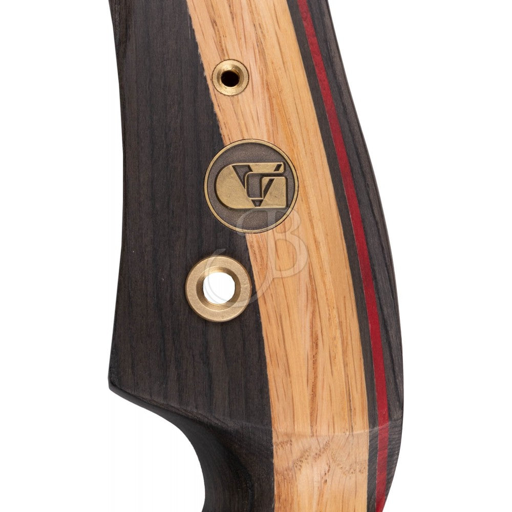 Arc Démontable Gravity Spirit DLX 62" Droitier