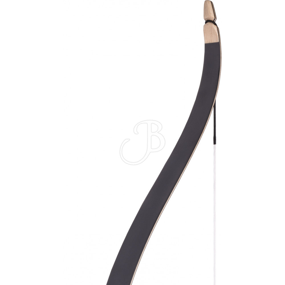 Arc École Junior Gravity Black 54"