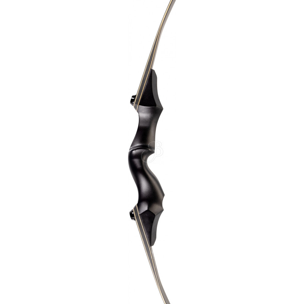 Arc Démontable Gravity Jupiter X Metal 60" Droitier