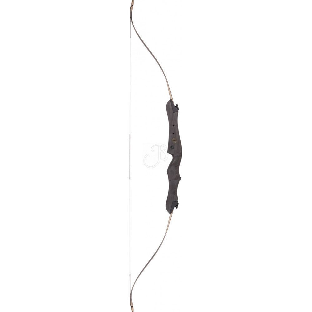 Arc École Junior Gravity Black 54"