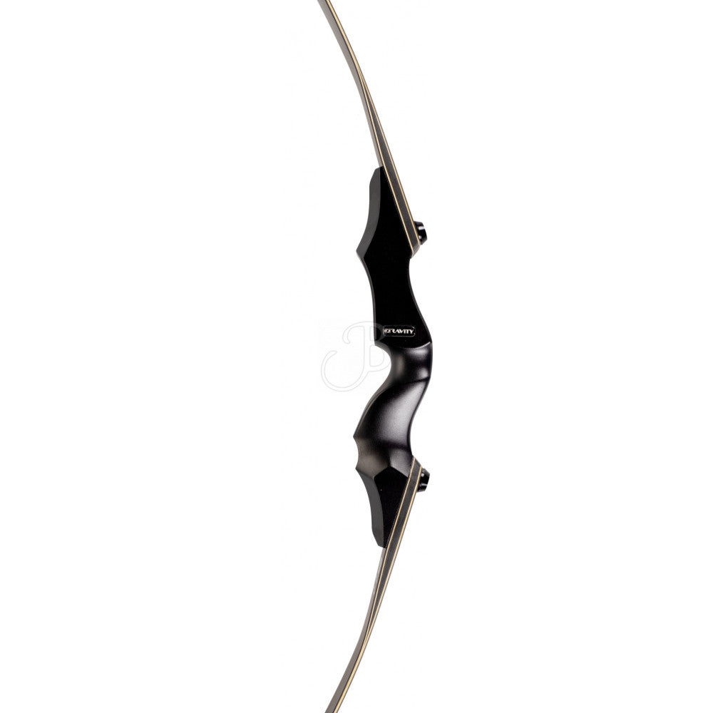 Arc Démontable Gravity Jupiter X Metal 60" Droitier