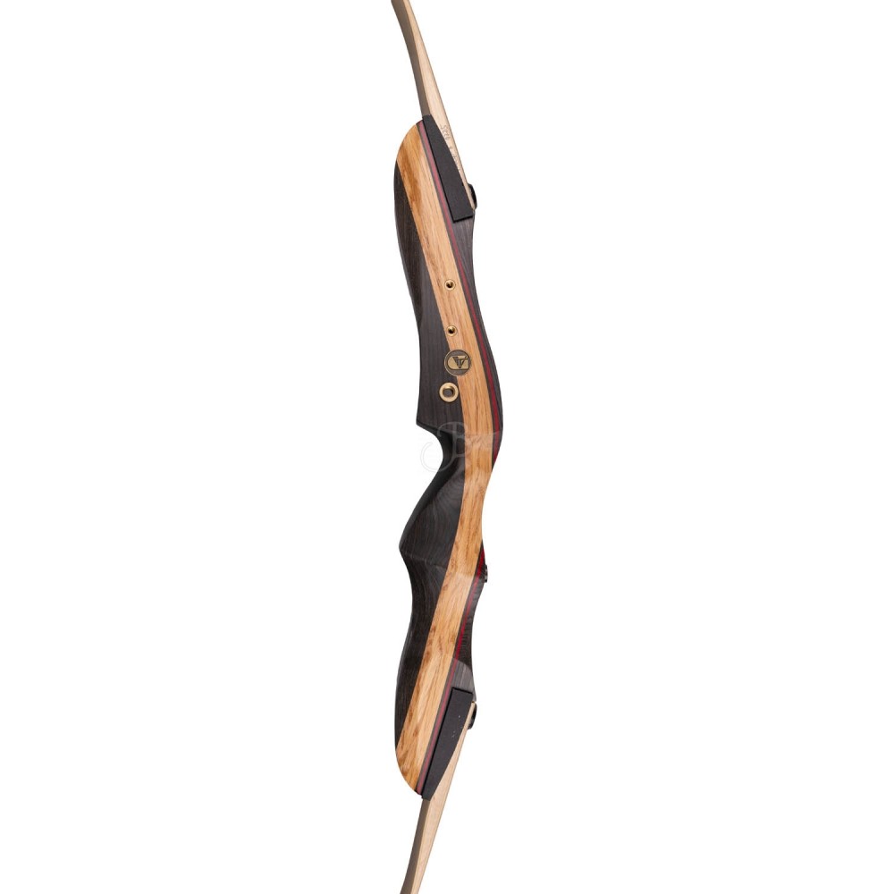 Arc Démontable Gravity Spirit DLX 62" Droitier
