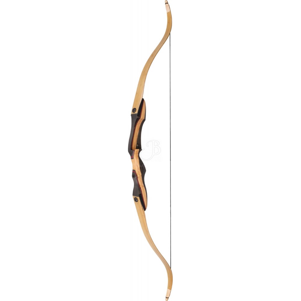 Arc Démontable Gravity Spirit DLX 62" Droitier
