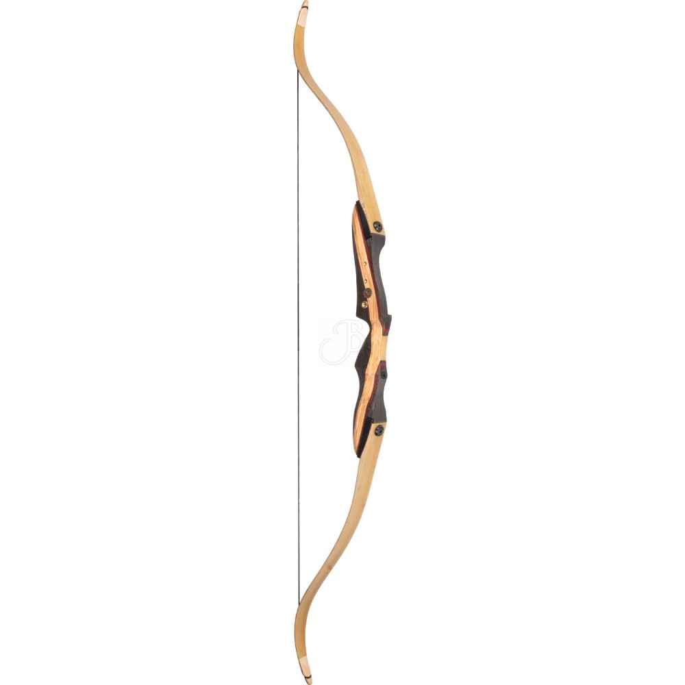 Arc Démontable Gravity Spirit DLX 62" Droitier