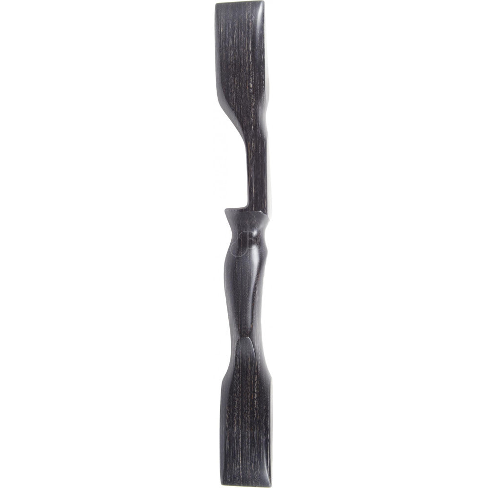 Poignée d'Arc Gravity Black Star 17"