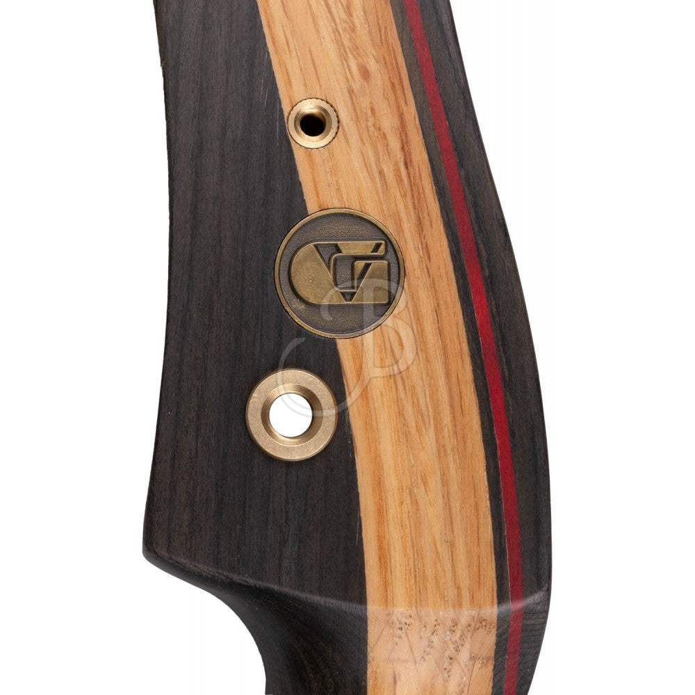 Arc Démontable Gravity Spirit 62" Droitier