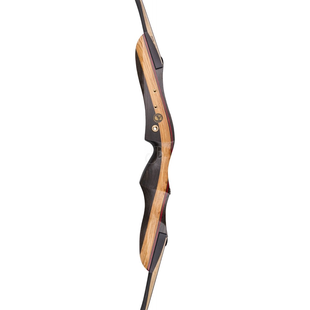 Arc Démontable Gravity Spirit 62" Droitier