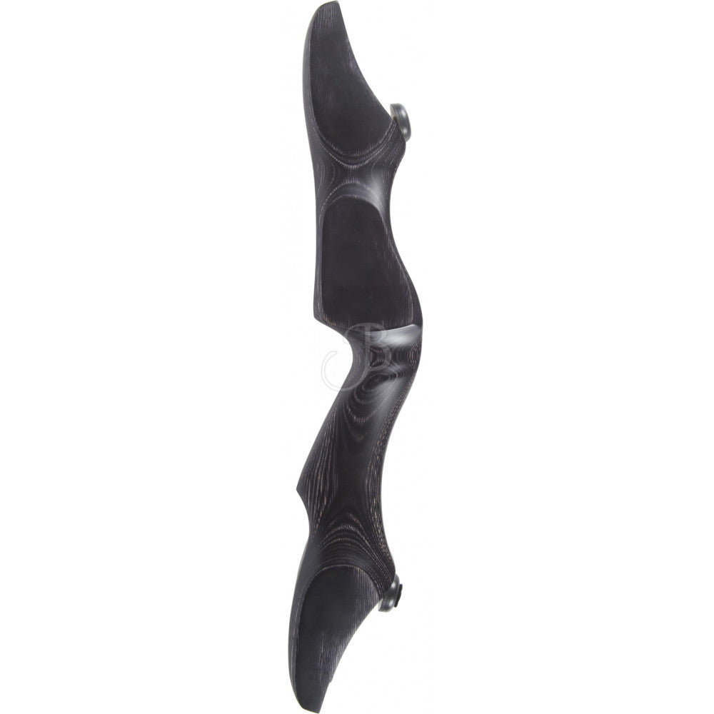 Poignée d'Arc Gravity Black Star 17"