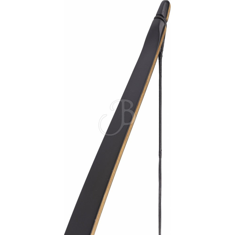 Longbow Gravity Saturn Noir 52" Droitier