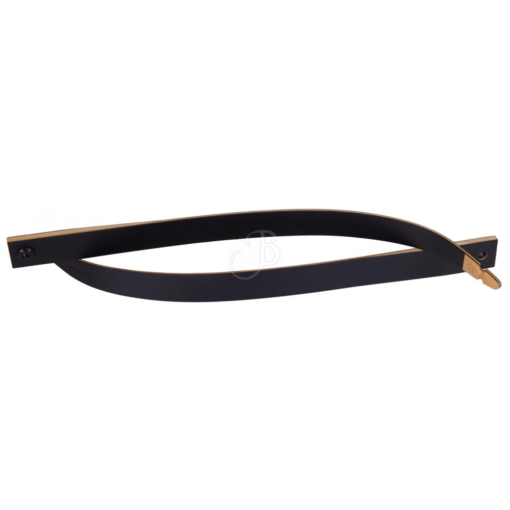 Branches d'Arc Gravity Junior Black 54"