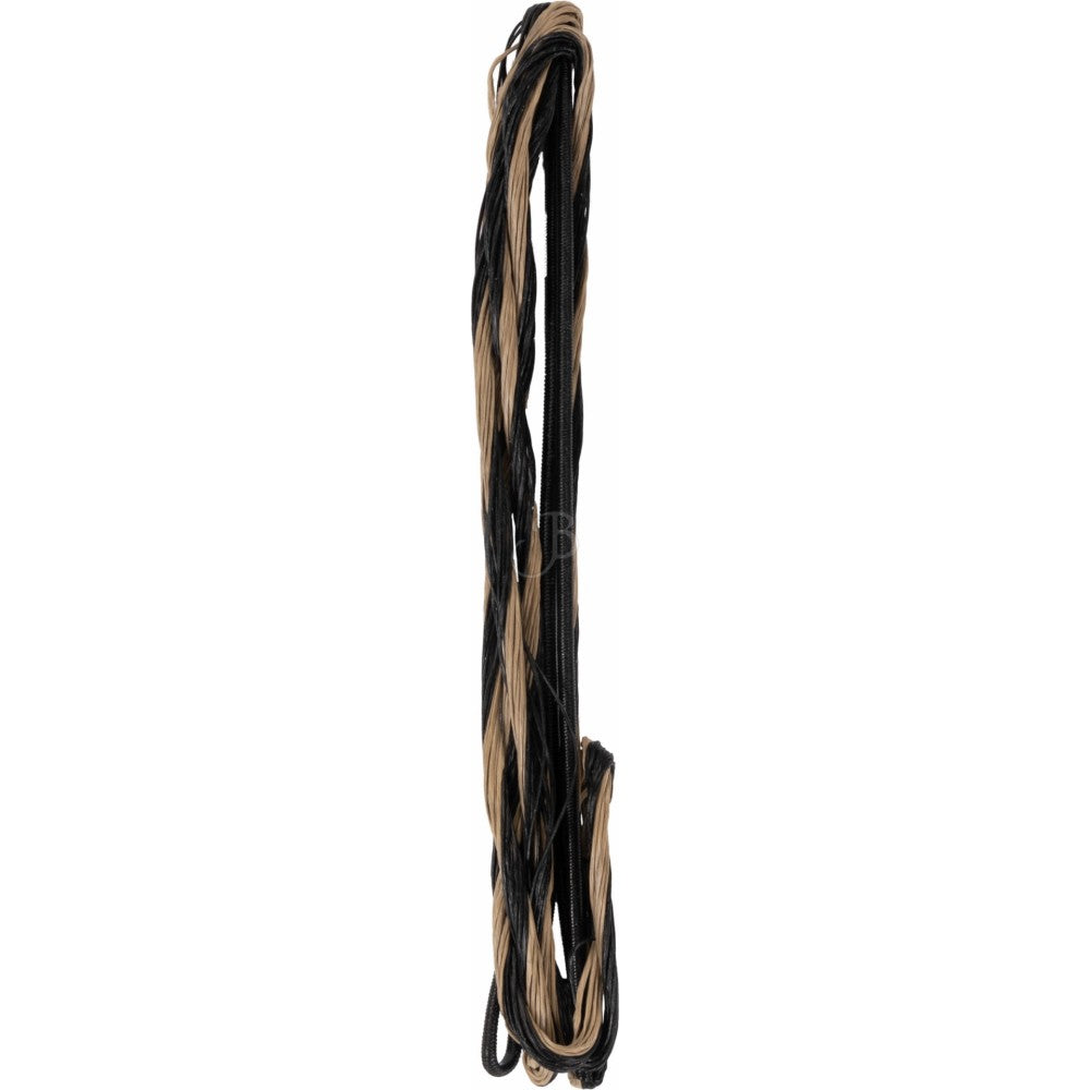 Corde Dacron Gravity Noir/Tan 16 Brins