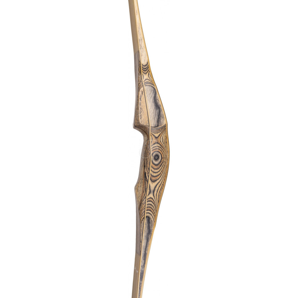 Longbow Hybride Gravity Antares 64" 45# Droitier