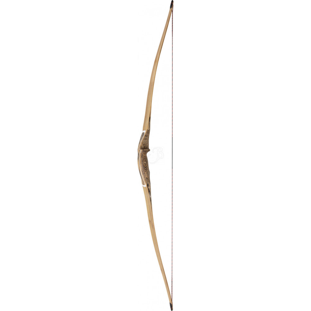 Longbow Hybride Gravity Antares 64" 45# Droitier