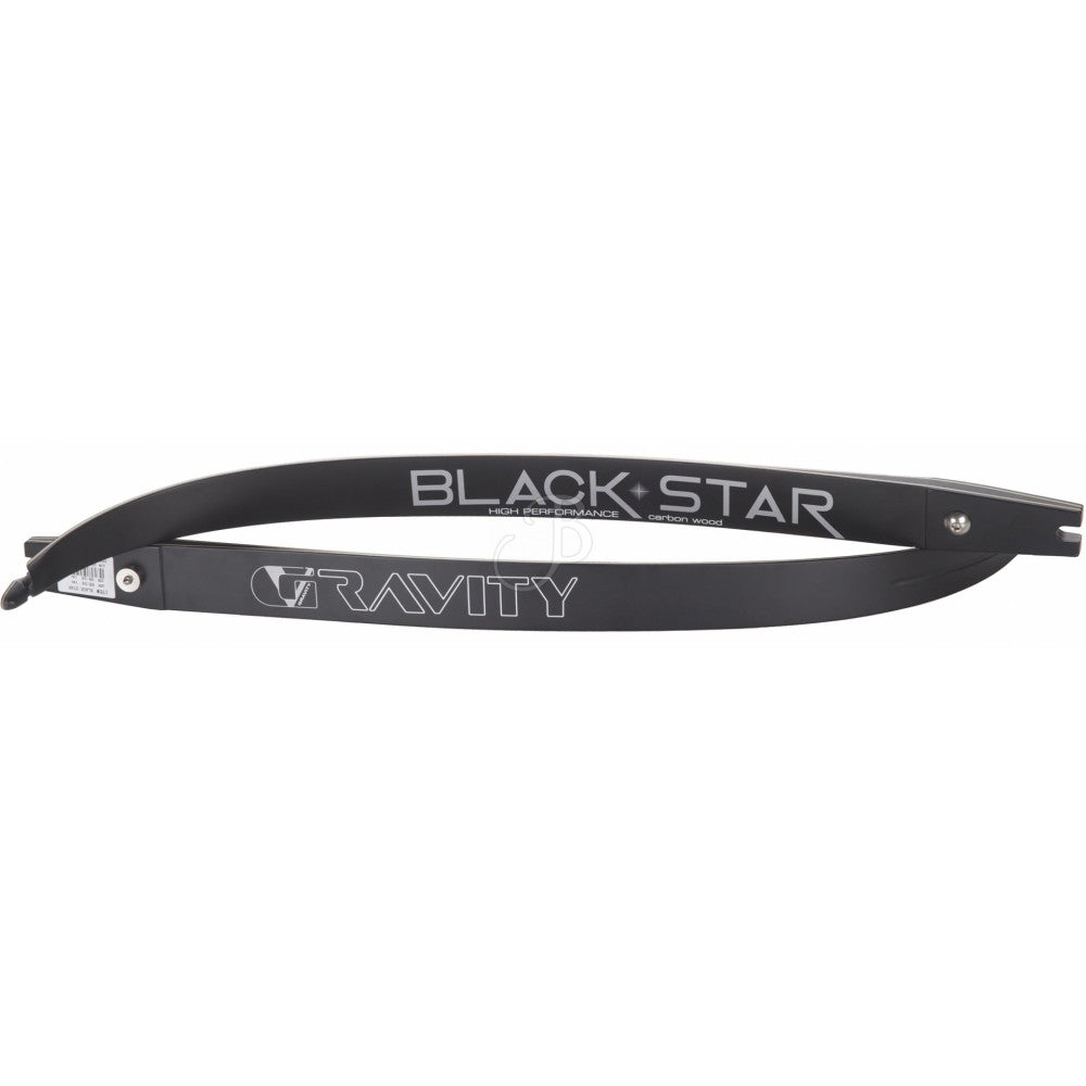 Branches d'Arc Gravity Black Star