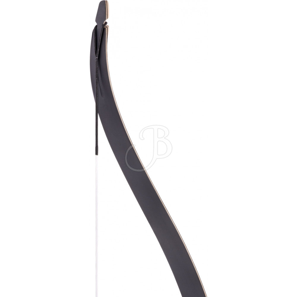 Arc École Junior Gravity Black 54"