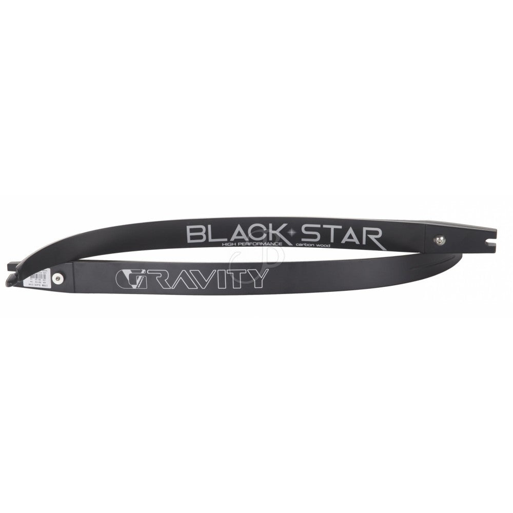 Branches d'Arc Gravity Black Star
