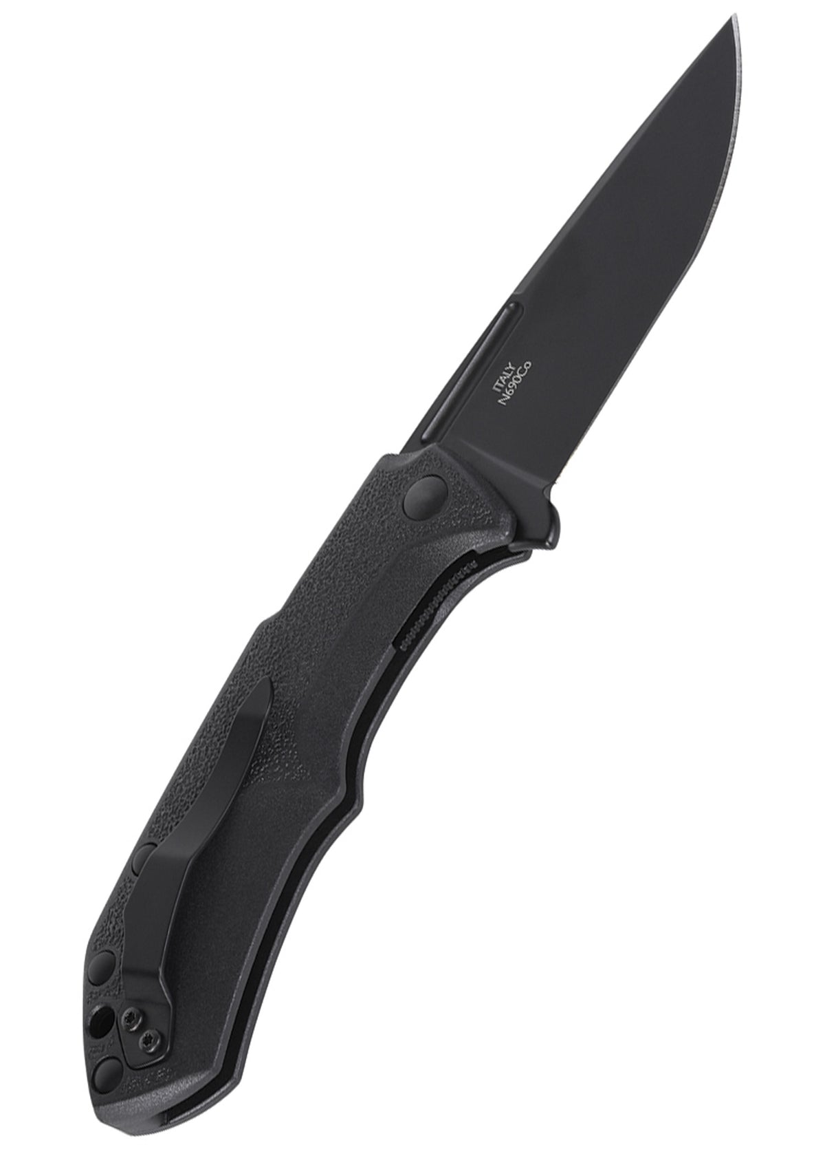 Couteau de poche tactique Sig Sauer M1 à lame lisse