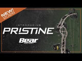 Arc à Poulies Bear Pristine Package