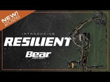 Arc à Poulies Bear Resilient Package