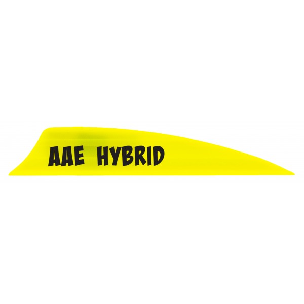 Plumes  AAE Arizona Hybrid 2.0