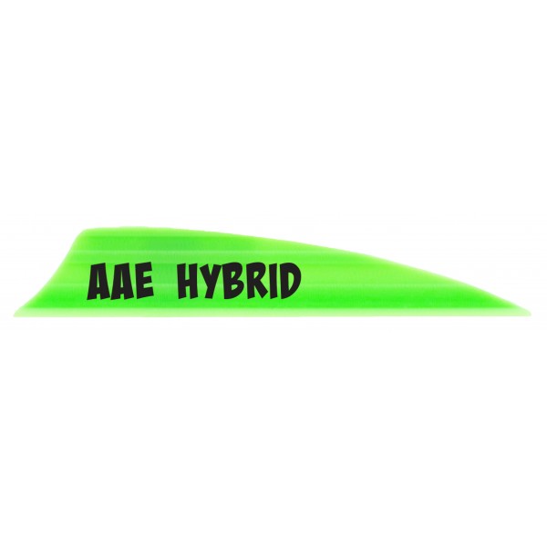 Plumes  AAE Arizona Hybrid 2.0