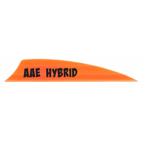 Plumes AAE Arizona Hybrid 2.0 - Vue 4 - Archery Connect