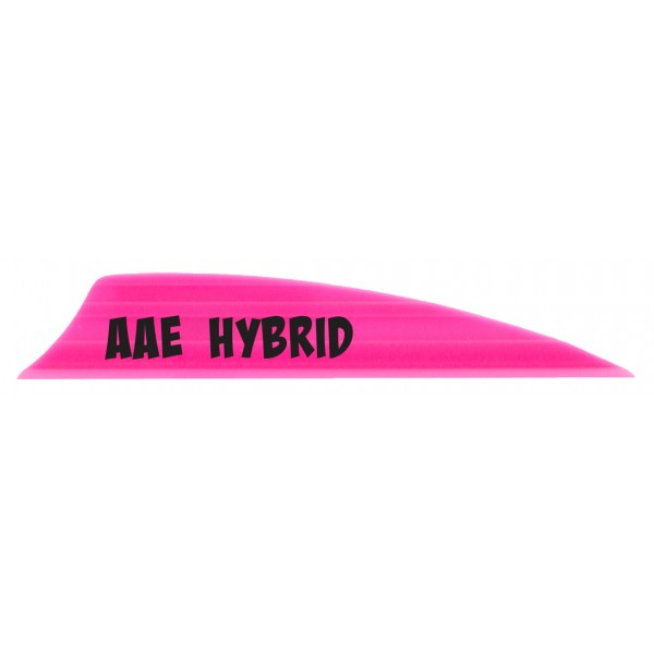 Plumes  AAE Arizona Hybrid 2.0