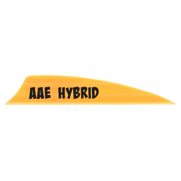 Plumes  AAE Arizona Hybrid 2.0